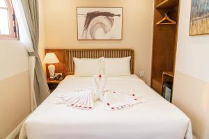 Phòng Đôi (Double Room)