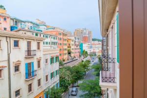 Phòng Đôi (Double Room)