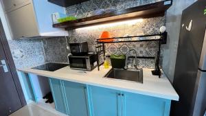 Căn Hộ 1 Phòng Ngủ (One-Bedroom Apartment)