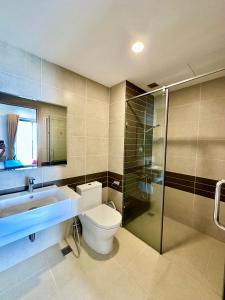 Căn Hộ 2 Phòng Ngủ (Two-Bedroom Apartment)