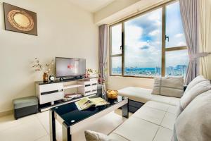 Căn Hộ 2 Phòng Ngủ (Two-Bedroom Apartment)