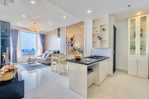 Căn Hộ 2 Phòng Ngủ (Two-Bedroom Apartment)