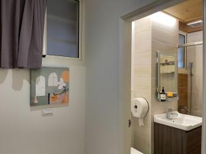 Phòng Deluxe 4 Người (Deluxe Quadruple Room)