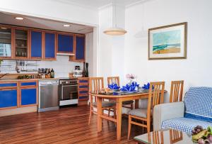 Căn hộ 2 phòng ngủ (2-Bedroom Apartment)