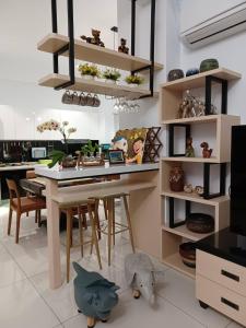 Căn Hộ 2 Phòng Ngủ (Two-Bedroom Apartment)