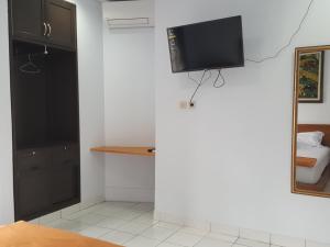 Phòng Đôi (Double Room)