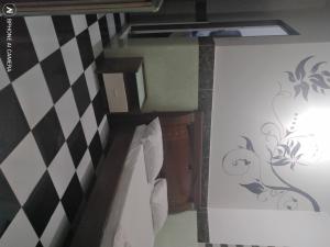 Phòng Đôi Loại Sang (Deluxe Double Room)