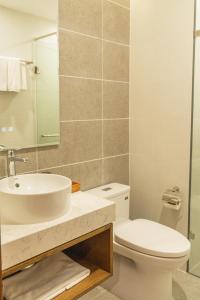 Phòng Đôi (Double Room)