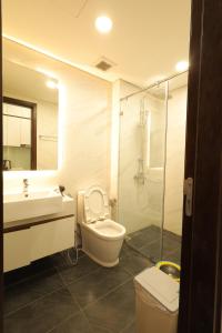 Căn Hộ 1 Phòng Ngủ (One-Bedroom Apartment)