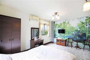 Phòng Tiêu Chuẩn Giường Đôi (Standard Double Room)