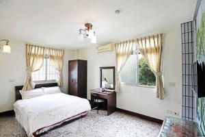 Phòng Tiêu Chuẩn Giường Đôi (Standard Double Room)