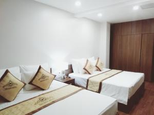 Phòng Hai Giường Đơn (Twin Room)