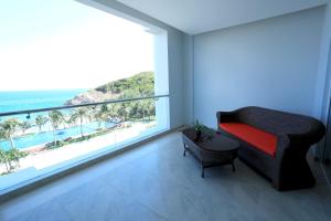 Suite Signature Hướng Biển (Signature Ocean View Suite)