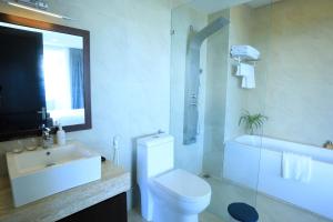 Executive Suite hướng biển (Executive Ocean View Suite)