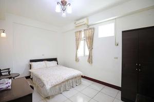 Phòng Tiêu Chuẩn Giường Đôi (Standard Double Room)