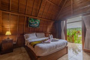 Bungalow Nhìn ra vườn (Bungalow with Garden View)