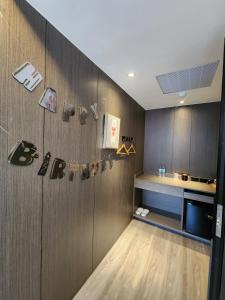 Phòng Đôi Phổ Thông (Economy Double Room)