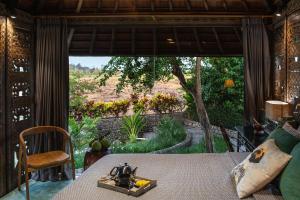 Biệt Thự 1 Phòng Ngủ (One-Bedroom Villa)