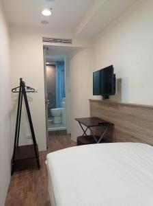 Phòng Đơn (Single Room)