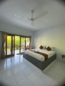 Phòng Tiêu Chuẩn Giường Đôi (Standard Double Room)