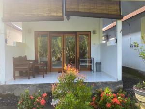 Phòng Tiêu Chuẩn Giường Đôi (Standard Double Room)
