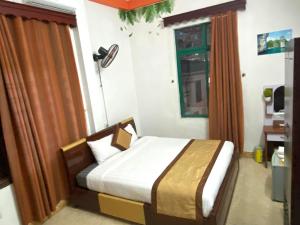 Phòng Đôi Phổ Thông (Economy Double Room)