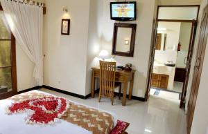 Biệt Thự 2 Phòng Ngủ (Two-Bedroom Villa)