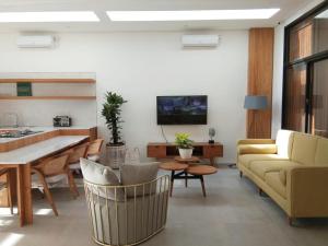 Biệt Thự 2 Phòng Ngủ (Two-Bedroom Villa)