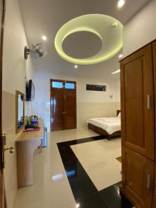 Phòng Đơn (Single Room)