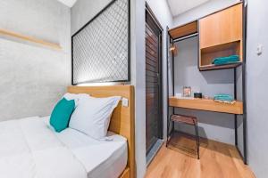 Phòng Tiêu Chuẩn (Standard Room)