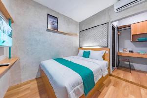 Phòng Tiêu Chuẩn (Standard Room)