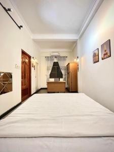 Phòng Đôi Loại Sang (Deluxe Double Room)