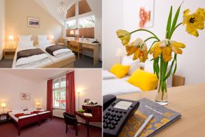 Double or Twin Room room in Hotel Morgenland