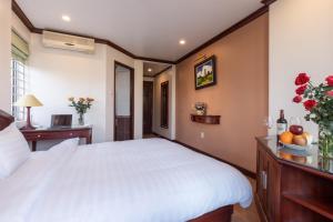 Suite Tiêu Chuẩn Hướng Thành Phố (Standard Suite City View)