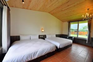 Phòng Tiêu Chuẩn 4 Người (Standard Quadruple Room)