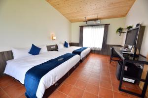 Phòng Superior 4 Người (Superior Quadruple Room)