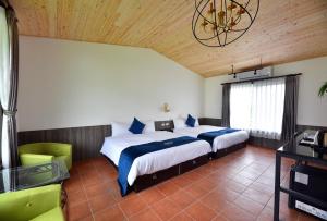 Phòng Superior 4 Người (Superior Quadruple Room)