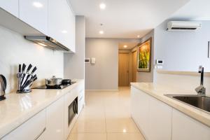 Căn Hộ 2 Phòng Ngủ (Two-Bedroom Apartment)