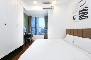 Căn Hộ 1 Phòng Ngủ (One-Bedroom Apartment)