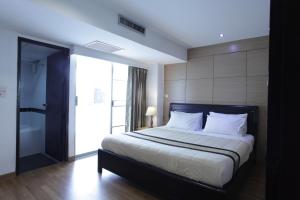 Suite 2 Phòng ngủ (2 Bedroom Suite)