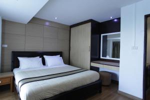 Suite 2 Phòng ngủ (2 Bedroom Suite)