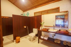Phòng Gia đình Cottage (Cottage Family)