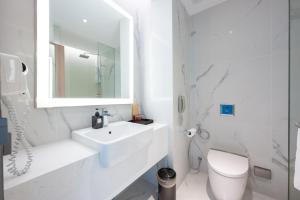 Phòng Loại Sang Cao Cấp (Premium Deluxe)