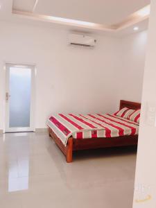 Phòng 4 người nhìn ra vườn (Quadruple Room with Garden View)