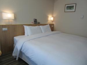 Phòng Đôi (Double Room)