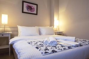 Economy Double Room room in GEN SUİTES PERA