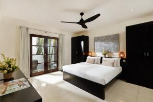 Biệt Thự - Trước Biển (Villa - Beach Front)