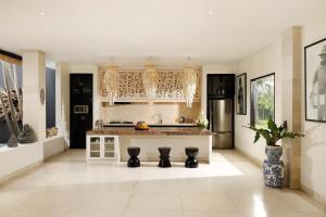 Biệt Thự - Trước Biển (Villa - Beach Front)