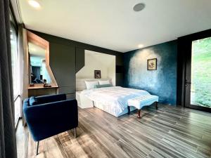 Phòng Có Giường Cỡ King Nhìn Ra Vườn (King Room with Garden View)
