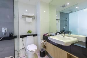 Phòng Superior giường đôi hoặc 2 giường (Superior Double or Twin Room)